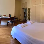 아파트 L'attico Del 1600 In Centro 페루자