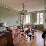 L'attico Del 1600 In Centro * 페루자