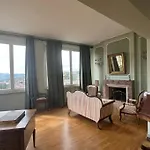 L'attico Del 1600 In Centro 페루자