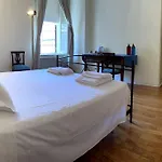 L'attico Del 1600 In Centro * 페루자