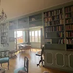 아파트 L'attico Del 1600 In Centro 페루자