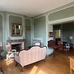 L'attico Del 1600 In Centro
