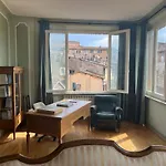 L'attico Del 1600 In Centro *