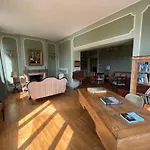 L'attico Del 1600 In Centro 아파트
