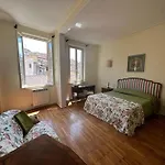 L'attico Del 1600 In Centro 아파트 페루자