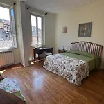 아파트 L'attico Del 1600 In Centro 페루자