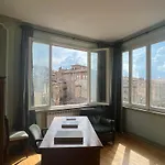 L'attico Del 1600 In Centro 아파트 페루자
