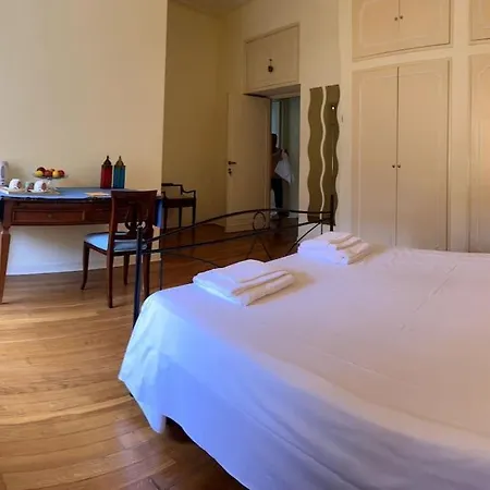 Apartment L'attico Del 1600 In Centro Perugia