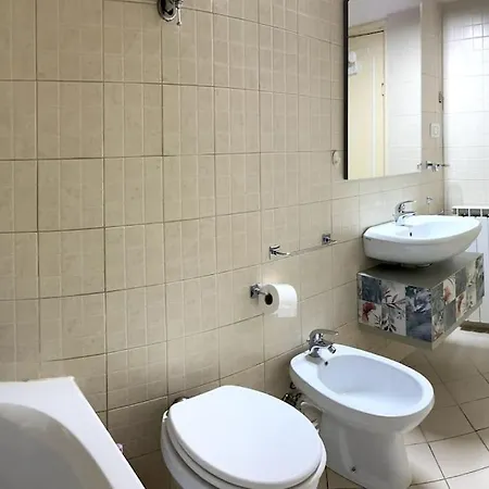 Appartement L'attico Del 1600 In Centro Perugia