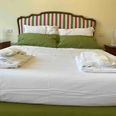 Apartment L'attico Del 1600 In Centro *