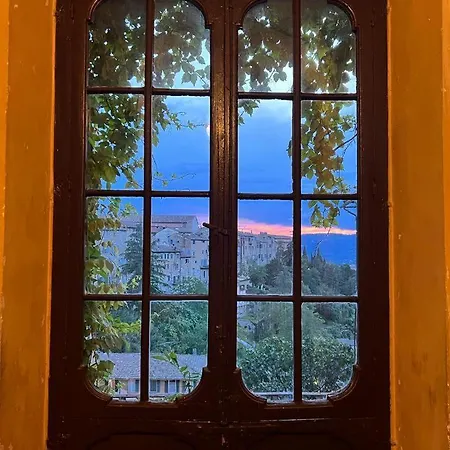 Appartement L'attico Del 1600 In Centro *