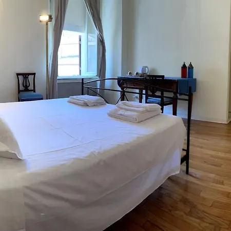 L'attico Del 1600 In Centro * 페루자