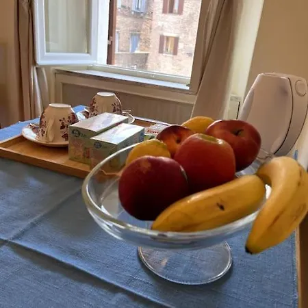 L'attico Del 1600 In Centro * Perugia