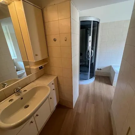 L'attico Del 1600 In Centro *