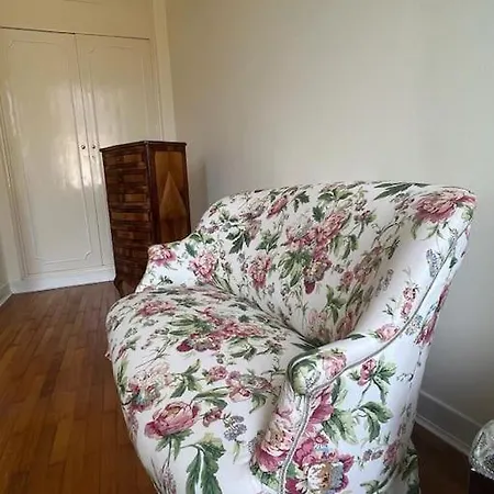 아파트 L'attico Del 1600 In Centro