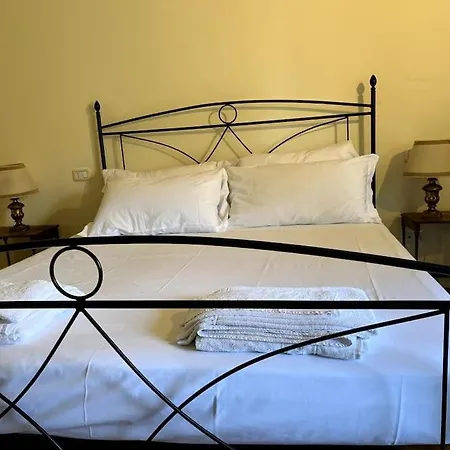 L'attico Del 1600 In Centro