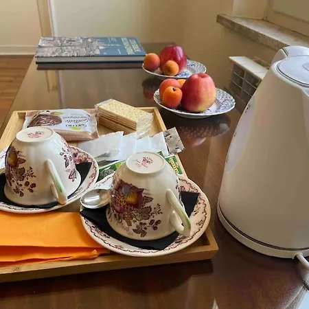 L'attico Del 1600 In Centro 아파트 페루자