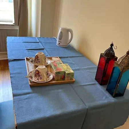 L'attico Del 1600 In Centro 아파트 *